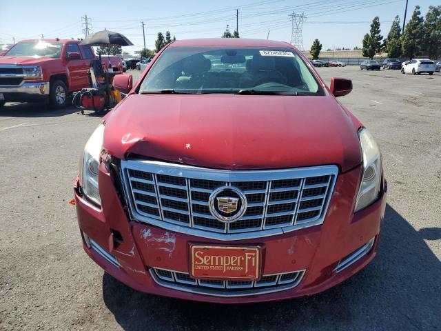 2013 CADILLAC XTS LUXURY COLLECTION - Inny widok