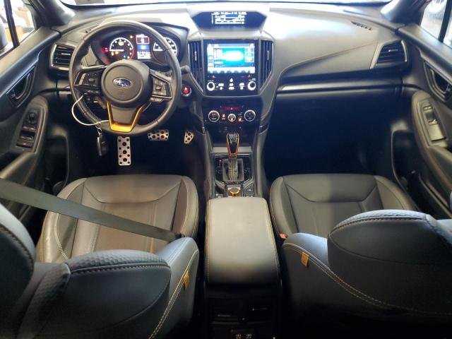 2023 SUBARU FORESTER WILDERNESS JF2SKAMC7PH508587