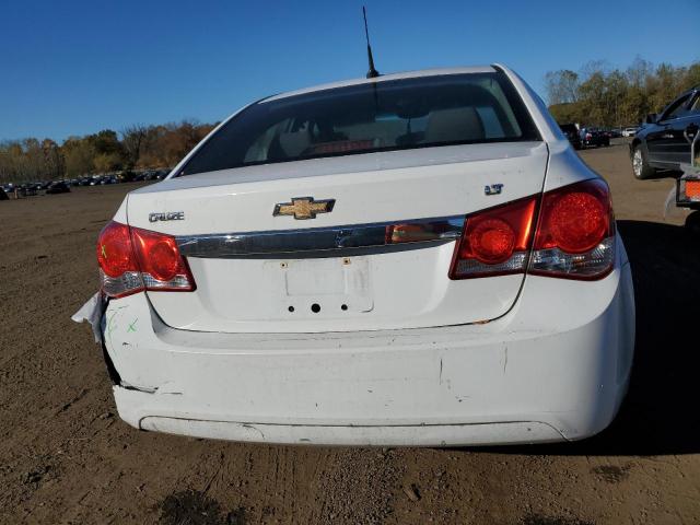 2012 CHEVROLET CRUZE LT - 1G1PF5SCXC7255146