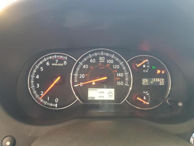 2014 NISSAN MAXIMA S - 1N4AA5AP9EC448646