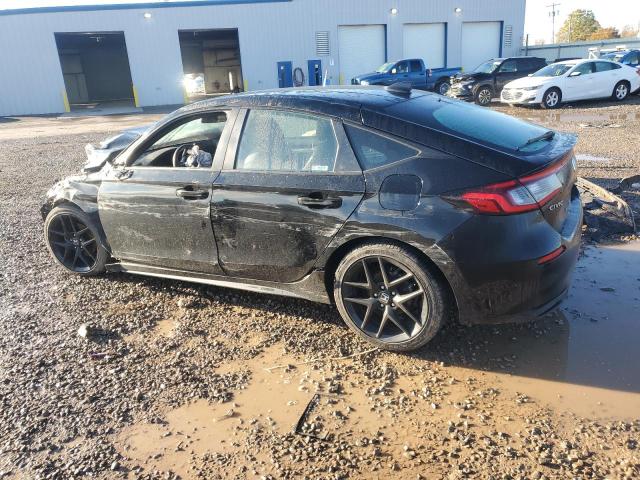 2023 HONDA CIVIC SPOR #3302647108