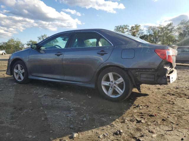 2014 TOYOTA CAMRY L #3320142332