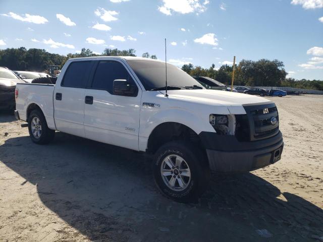 2013 FORD F150 SUPER - 1FTFW1ET3DKF16381