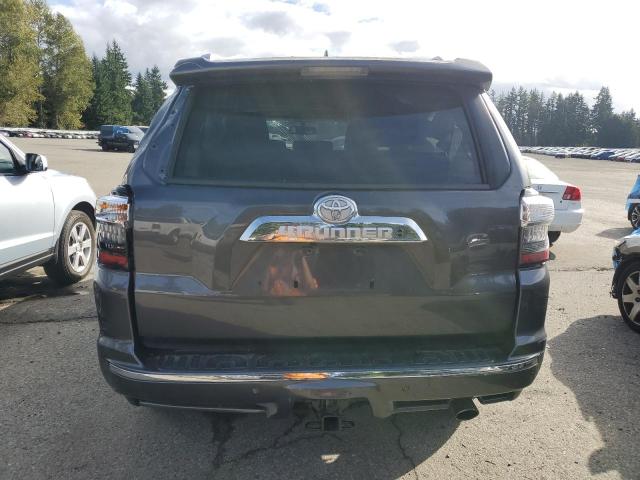 2018 TOYOTA 4RUNNER SR JTEBU5JR3J5535427
