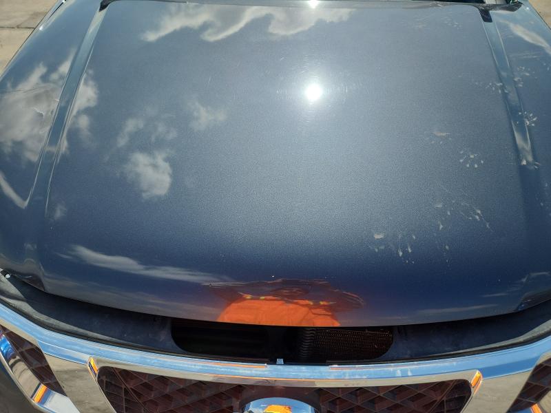 2010 NISSAN PATHFINDER - 5N1AR1NN9AC622418