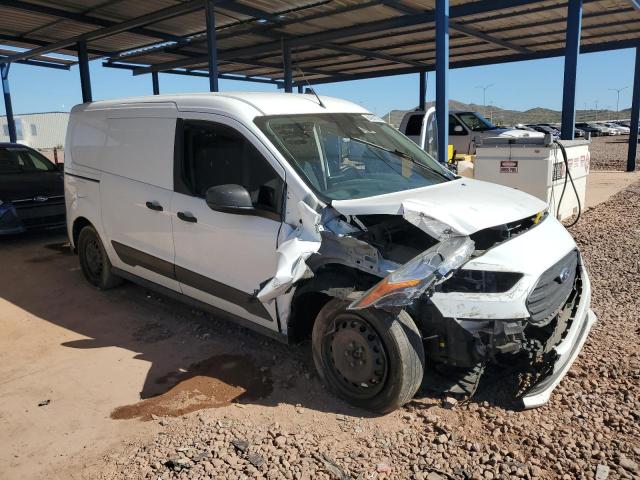 2019 FORD TRANSIT CONNECT XLT #3302918047