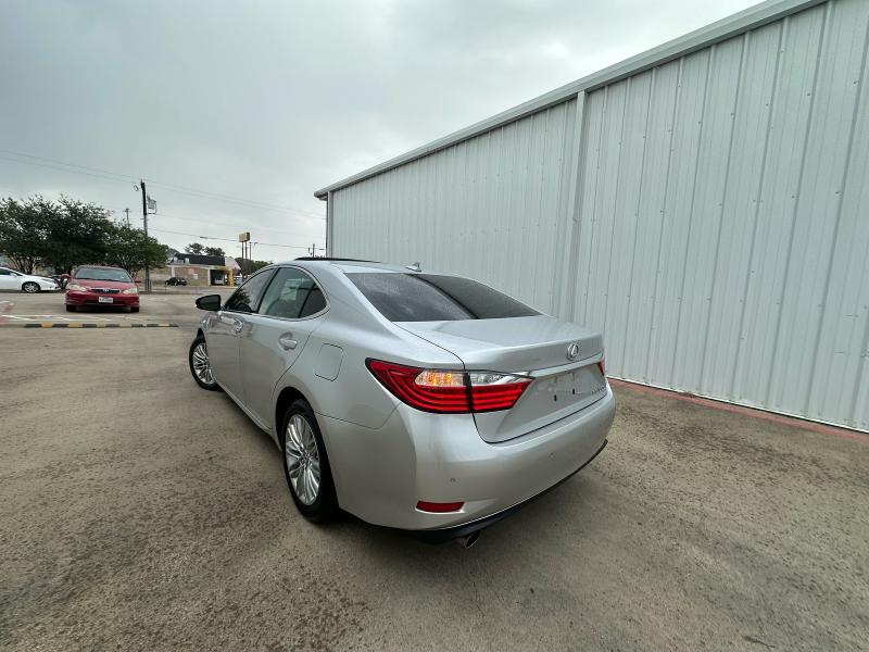 2013 LEXUS ES 350 - JTHBK1GG0D2022178