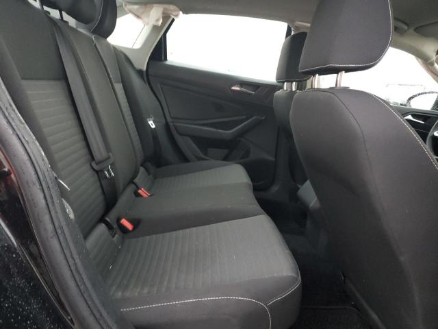 2025 VOLKSWAGEN JETTA S #3293716390