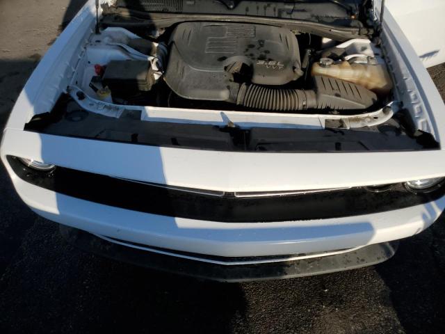 2022 DODGE CHALLENGER #3319015451