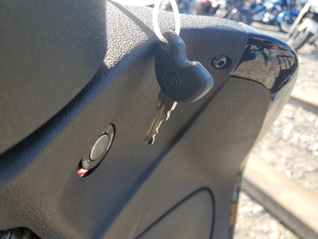 2024 PIAGGIO LIBERTY 50 - ZAPC546B7R7003821