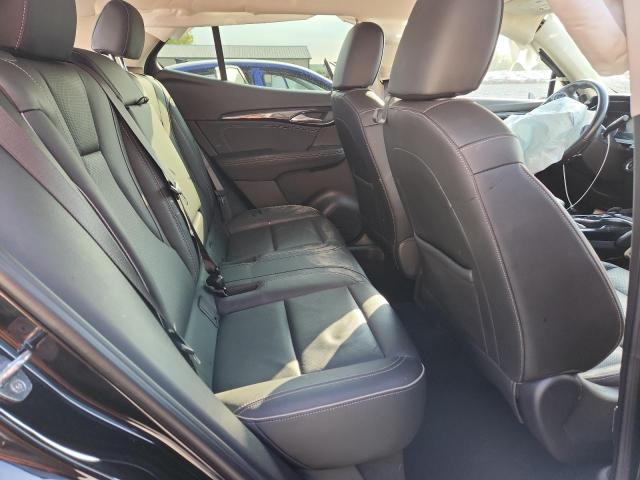 2021 BUICK ENVISION E #3291348157