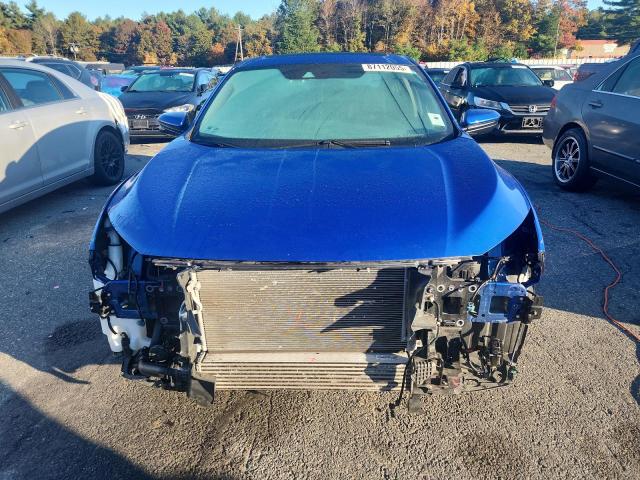 2020 HONDA CIVIC EX - 19XFC1F39LE218216