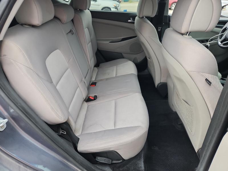 2016 HYUNDAI TUCSON SE #3293547413