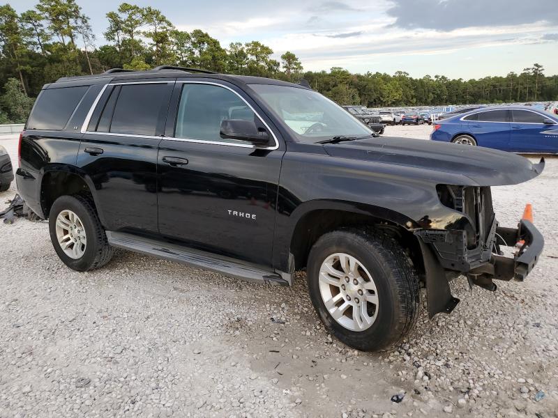2015 CHEVROLET TAHOE K150 - 1GNSKBKC7FR531424