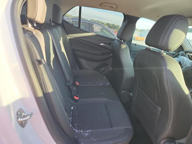 2025 BUICK ENCORE GX PREFERRED - KL4AMBSP3SB096240