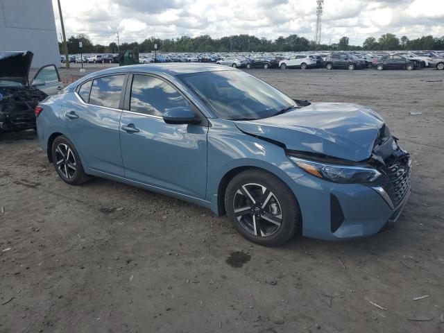 2024 NISSAN SENTRA SV - 3N1AB8CV1RY383523