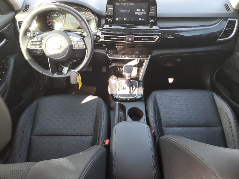 2021 KIA SELTOS EX #3305681741