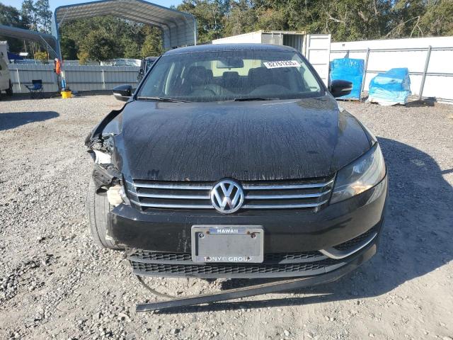 2014 VOLKSWAGEN PASSAT S - 1VWAT7A37EC034016