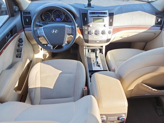 2011 HYUNDAI VERACRUZ G - KM8NU4CC6BU151262