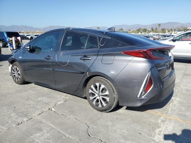 2021 TOYOTA PRIUS PRIM - JTDKAMFP9M3185249