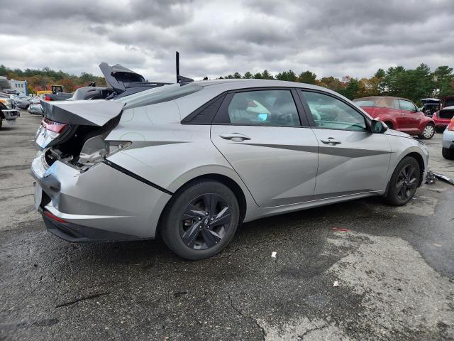 2023 HYUNDAI ELANTRA SE - 5NPLM4AG6PH093365