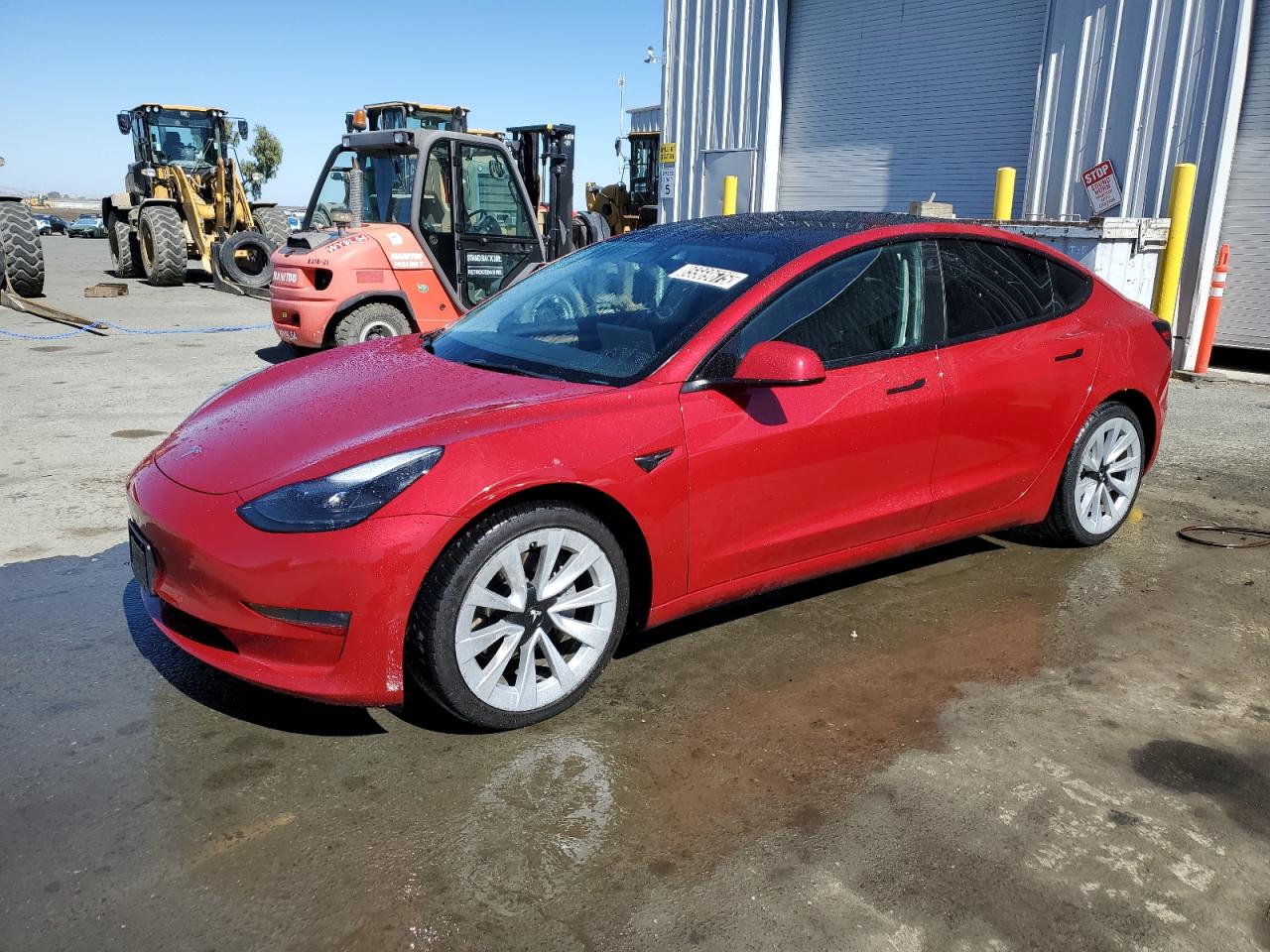 Vehicle photo
