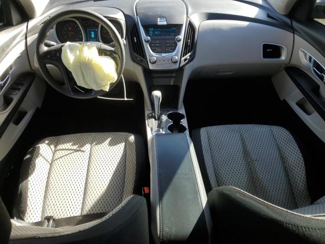 2015 CHEVROLET EQUINOX LS - 2GNALAEK5F6127832