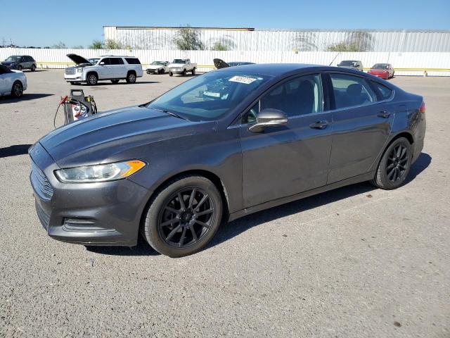 2016 FORD FUSION SE #3310374966