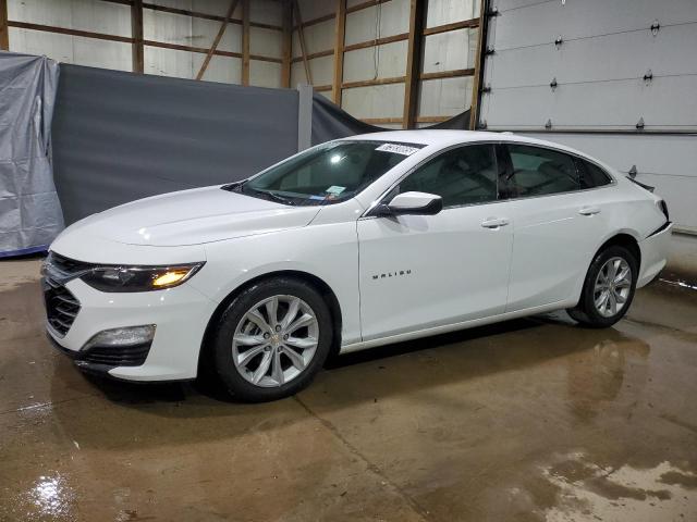 Global Auto Auctions: 2023 CHEVROLET MALIBU LT