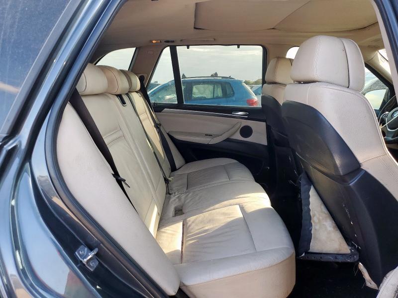 2012 BMW X5 XDRIVE3 #3265052874