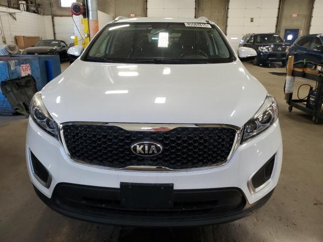 2017 KIA SORENTO LX #3263652728
