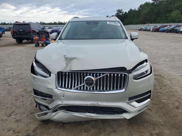 2021 VOLVO XC90 - YV4A221L0M1768142