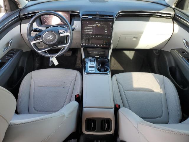 2024 HYUNDAI TUCSON SEL #3297998047