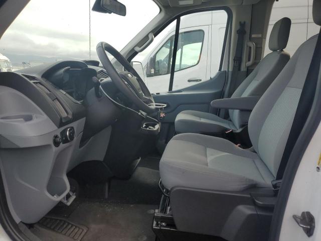 2017 FORD TRANSIT T- #3301844345