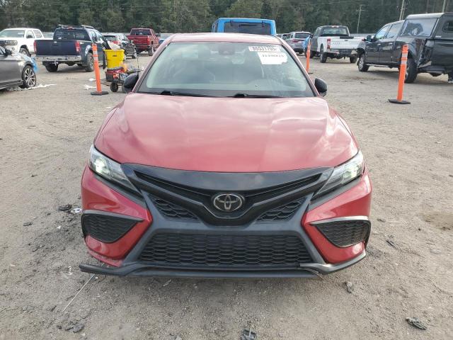 2022 TOYOTA CAMRY SE #3286675291