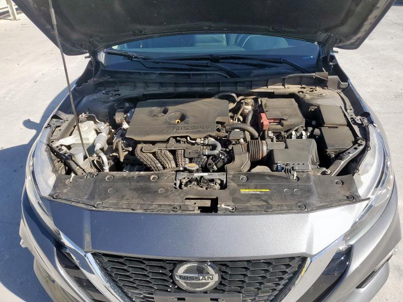 2020 NISSAN ALTIMA S #3305681726