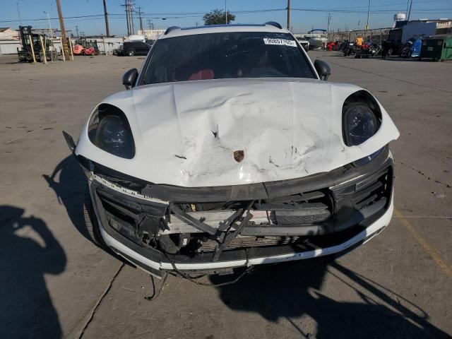 2023 PORSCHE MACAN BASE - WP1AA2A50PLB00288