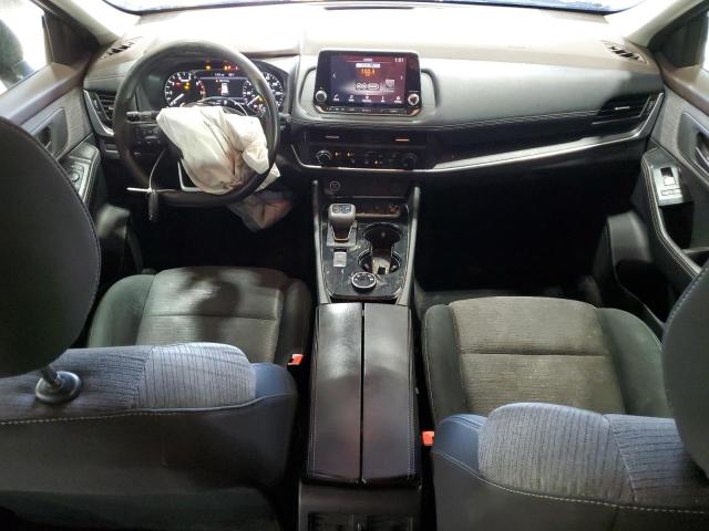 2021 NISSAN ROGUE S #3310374980