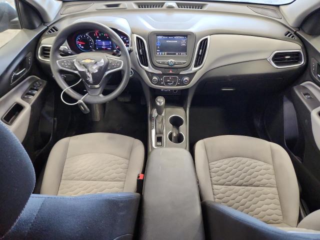 2020 CHEVROLET EQUINOX LT #3302923065