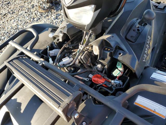 2020 YAMAHA YFM700 5Y4AMH73XLA102435