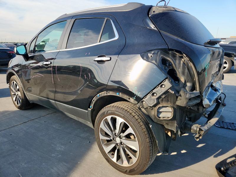 2022 BUICK ENCORE PRE - KL4CJASMXNB511804