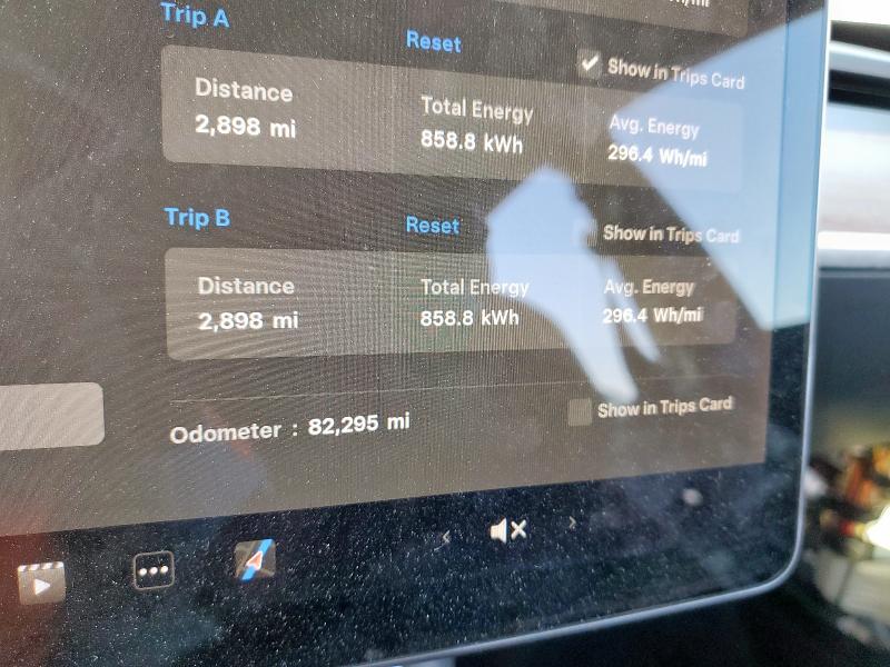 2018 TESLA MODEL 3 - 5YJ3E1EBXJF105209