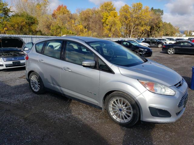 2015 FORD C-MAX SE - 1FADP5AU1FL117658