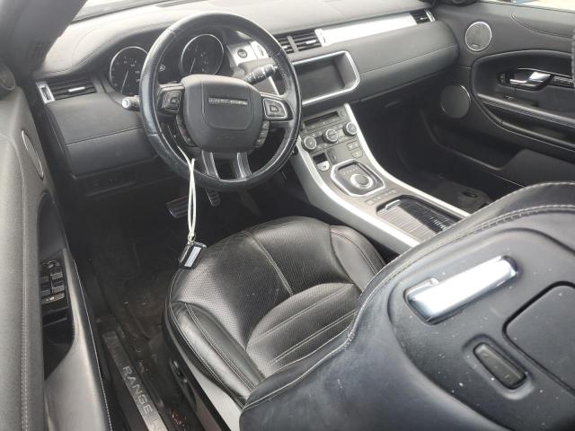 2017 LAND ROVER RANGE ROVE SALVD5BG6HH192676