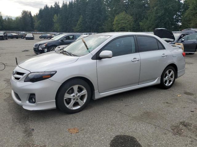 2012 TOYOTA COROLLA BA - 5YFBU4EE1CP030143
