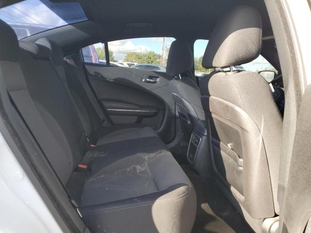 2015 DODGE CHARGER SE 2C3CDXBG7FH897265
