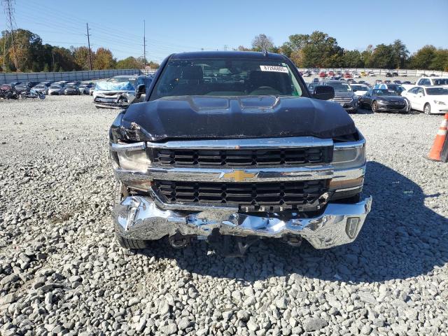 2016 CHEVROLET SILVERADO - 3GCUKREC0GG244238