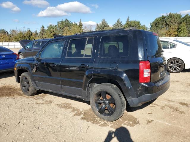 2014 JEEP PATRIOT SP #3287776102