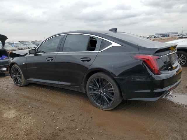 2020 CADILLAC CT5 LUXURY #3293810592