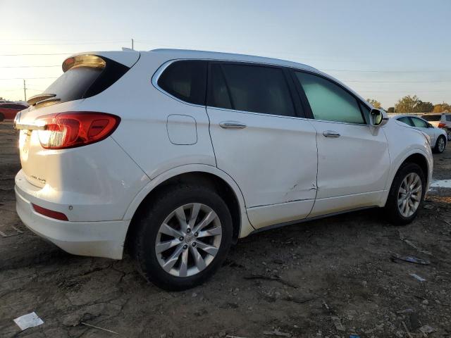 2017 BUICK ENVISION E #3281429016